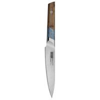 Универсальный нож Mikadzo Damascus Kuon
